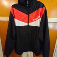 tuta completa ecko taglia s