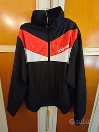 tuta completa ecko taglia s