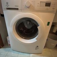 Lavatrice Electrolux