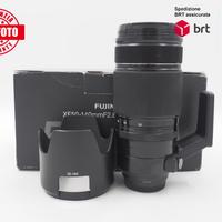 Fuji XF 50-140 F2.8 R LM OIS WR (Fujifilm)