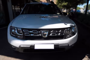 Dacia Duster 1.5 dCi 110CV 4x2 Lauréate