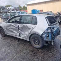 RICAMBI VOLKSWAGEN GOLF 7 1600 TDI