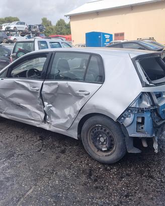 RICAMBI VOLKSWAGEN GOLF 7 1600 TDI