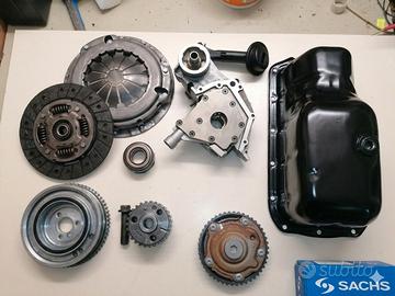 Ricambi usati motore Fiat 1.4 8v / 1.2 8v