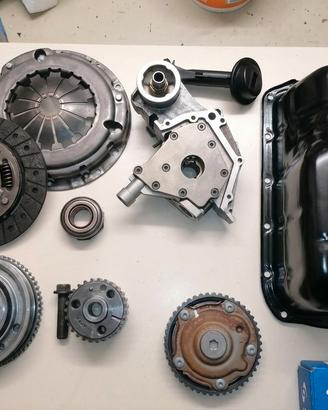 Ricambi usati motore Fiat 1.4 8v / 1.2 8v