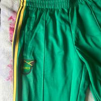 Tuta adidas
