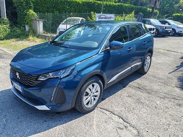 Peugeot 3008 BlueHDi 180 S&S EAT8 GT