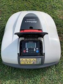Rasaerba robotizzato Honda HRM 310 Junior