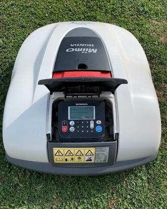 Rasaerba robotizzato Honda HRM 310 Junior