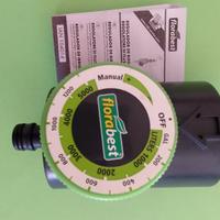 Regolatore di Flusso per irrigazione 