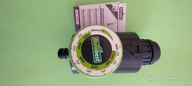 Regolatore di Flusso per irrigazione 