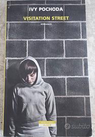 Visitation street - I.Pochoda