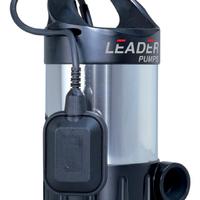 Pompa immersione leader