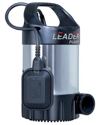 Pompa immersione leader