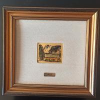 quadro della leader srl linea oro