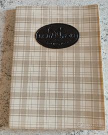 Diario personale - quaderno Mickey Mouse 