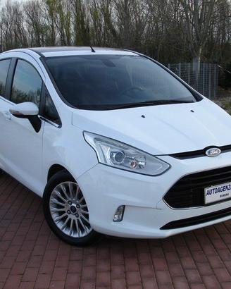 FORD B-Max 1.6 TDCi 95 CV
