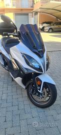 kymco Xciting 400i abs