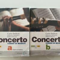 Concerto - corso di musica