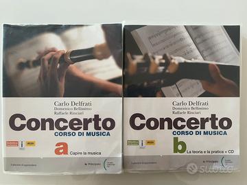 Concerto - corso di musica