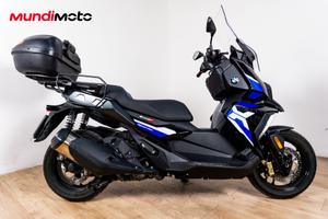 BMW C 400 X - 2022