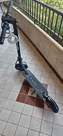 monopattino elettrico 