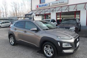 HYUNDAI Kona 1.0 T-GDI Comfort