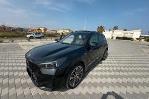 bmw x6 m sport pari al nuovo
