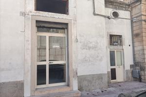 Negozio a Modica (RG) - Modica Alta