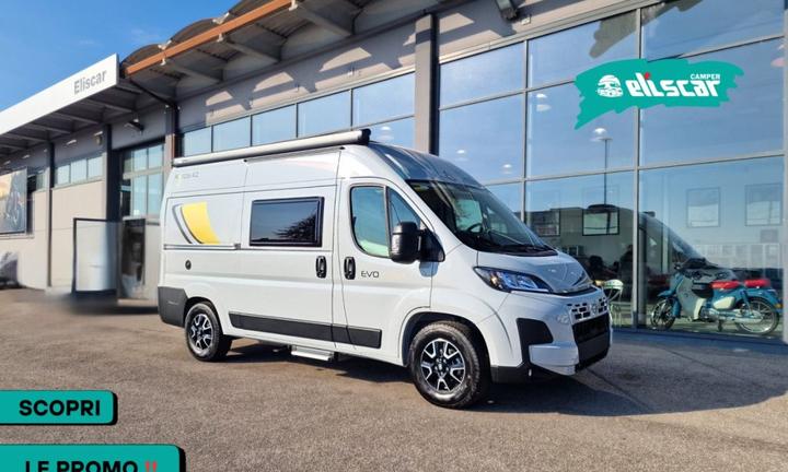 CI INTERNATIONAL KYROS K2 EVO LIMITED