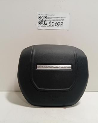 AIRBAG VOLANTE LAND ROVER Range Rover SPORT HJ32-0