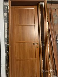 Porte interne