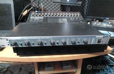 APHEX LIMITER  MULTI BANDA