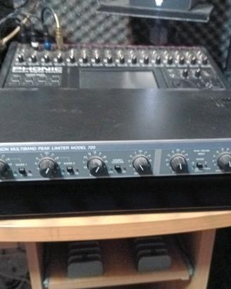 APHEX LIMITER  MULTI BANDA