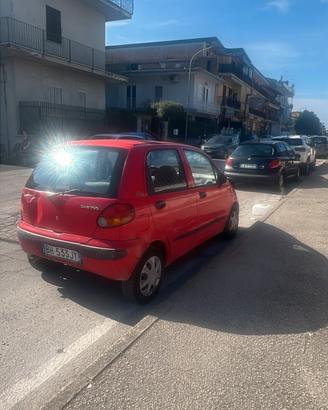 Matiz 