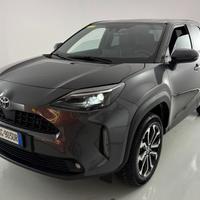 TOYOTA Yaris Cross - Yaris Cross 1.5h Trend fwd 11