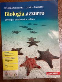 Libro biologia liceo scientifico