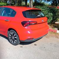 TIPO HB MIRROR 1.3 MJT SDE 95CV CM E6D Start&Stop