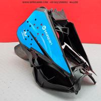 CASSA FILTRO KTM SXF 450 2003 2007 SX-F 2004 2005