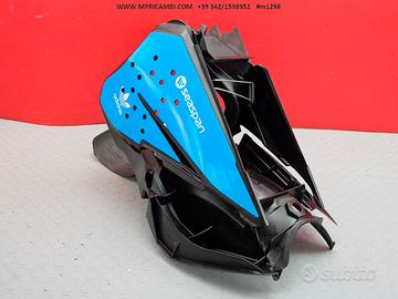 CASSA FILTRO KTM SXF 450 2003 2007 SX-F 2004 2005