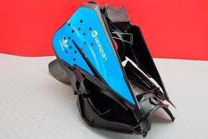 CASSA FILTRO KTM SXF 450 2003 2007 SX-F 2004 2005