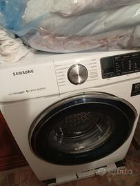 Lavatrice samsung 10kg