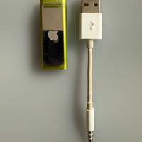 iPod Shuffle 3rd gen