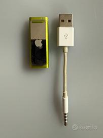 iPod Shuffle 3rd gen