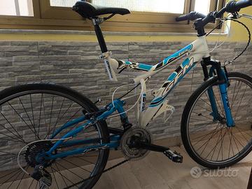 MTB bici