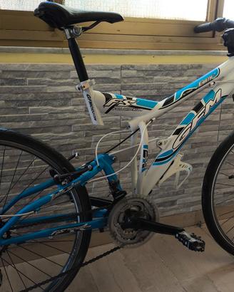 MTB bici