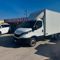 IVECO DAILY 35C18 3.0 E6 FURG+SPONDA