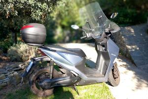Horwin sk3