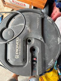Subwoofer Ts Wx50