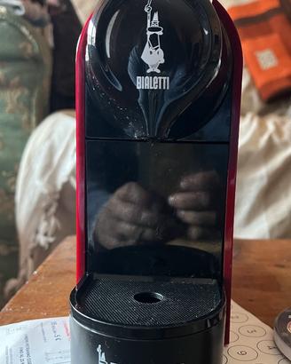 Macchina del caffè Bialetti Gioia